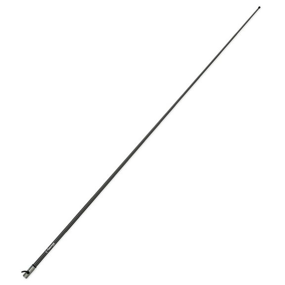 Shakespeare 5226-XT 8' Galaxy VHF Antenna, 6dB, Black