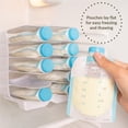 thumbnail image 4 of Producto para Bebé Kiinde Blanco Paquete de 1, 4 of 7