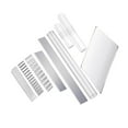 thumbnail image 2 of kurtrusly 9-Piece Pro-Cutting Blade Set Clay Cutting Carving Jewelry DIY Shaping Modelling Sculpting polymer Tools, 2 of 9