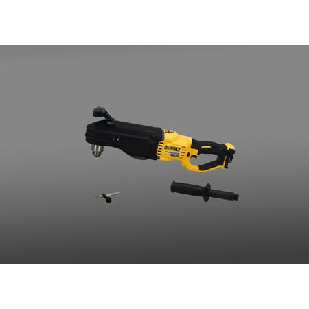 

DEWALT DCD470B 60V Max In-Line Stud & Joist Drill