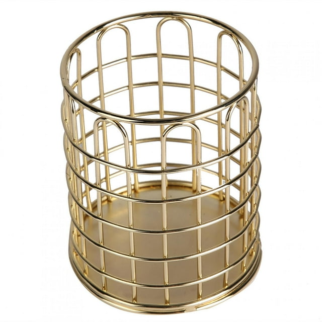 Pen Organizer,Multi-Functional Cosmetic Brush Storage Display Rack Brush Holder Highly Recommended