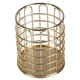 thumbnail image 3 of Porta brochas, organizador multifuncional para brochas de maquillaje, organizador para brochas de maquillaje, organizador para bolígrafos, rendimiento de primera categoría, 3 of 10