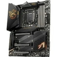 thumbnail image 3 of MSI MEG Z590 ACE Desktop Motherboard, Intel Chipset, Socket LGA-1200, Intel Optane Memory Ready, ATX, 3 of 5
