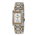 thumbnail image 1 of Longines Dolce Vita Mid-size Steel & 18k Rose Gold Womens Watch L5.502.5.18.7, 1 of 3