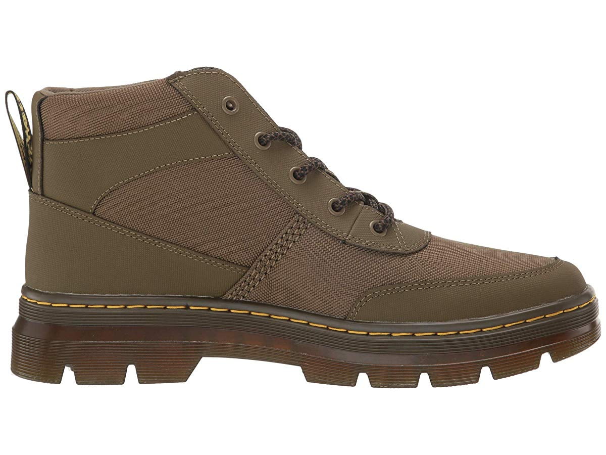 dr martens bonny ii olive