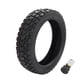 thumbnail image 2 of Advancent Neumático de repuesto ligero y duradero para scooter eléctrico - Neumático de scooter de mejor rendimiento Patinetes eléctricos, 2 of 6