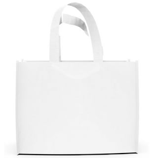 Wholesale Reusable Grocery Shopping Bag 10 x 14 —