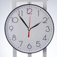 thumbnail image 4 of Mecanismo de movimiento de reloj de cuarzo de 7 juegos, reloj silencioso de eje corto, 4 of 5