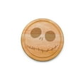 thumbnail image 3 of TOSCANA Disney The Nightmare Before Christmas Jack - Circo Cheese Cutting Board and Tools Set, Rubberwood, 3 of 4