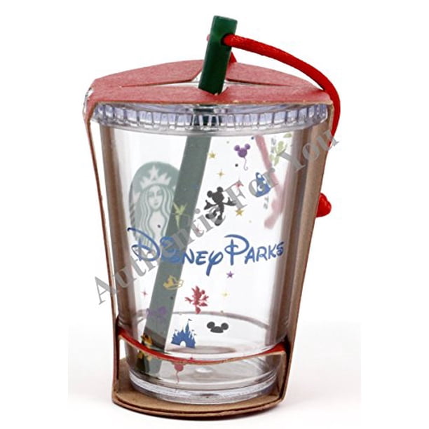 starbucks christmas straw