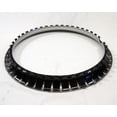 thumbnail image 5 of SETOF4 16" STAINLESS STEEL WHEEL TRIM RINGS BEAUTY RIMS GLAMOUR RING for GM RIM, 5 of 9
