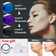 thumbnail image 2 of Masajeador facial para hombres, pop n go, boca, mandíbula, ejercitador muscular, bola para masticar, mordida, entrenamiento zhangyuxiang LED, 2 of 2