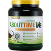 SDC Nutrition About Time Ve Vanilla - 2 lbs (908g)
