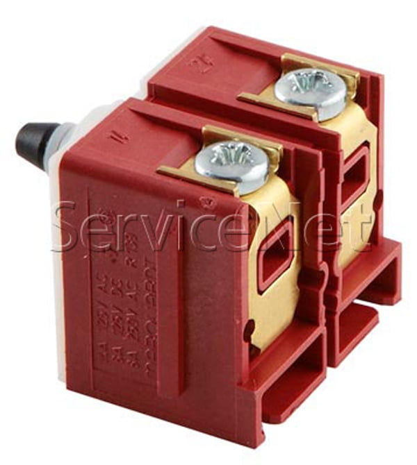 Image of DeWalt D28114 Angle Grinder at Walmart website