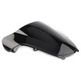 thumbnail image 2 of Fit for Suzuki GSXR 600 GSX-R 750 00-03 GSXR1000 2001-02 Black Windshield Windscreen, 2 of 4