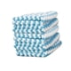 thumbnail image 4 of 2x 5 Paños de Limpieza Multifuncionales, de Limpieza de Absorción de Agua Suave Al Tacto, Reutilizable, Buenas Toallas de Cocina, Paños de Cocina , a 2 piezas, 4 of 8