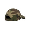 thumbnail image 3 of Top Headwear Dozen Baby Boys Girls Infant Cap Cargo Baseball Hat, Camo, 3 of 3