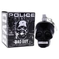 thumbnail image 3 of Police To Be Bad Guy by Police for Men - 4.2 oz EDT Spray, 3 of 3