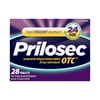 Prilosec OTC Antacid 20 mg Strength Tablet 28 per 1 BOX
