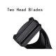 thumbnail image 2 of Afeitadora de espalda HUOGUO con mango ergonómico manual plegable para hombres, 2 of 4