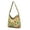 White-193, variant on Aesthetic Succulen Crossbody Bag - Large Capacity Multi-Pocket Handbag for Women with Desert Style & Versatile Functionality