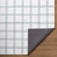 thumbnail image 3 of My Texas House Back to Campus Della 2'7" x 7' Washable Runner Rug, 3 of 6