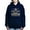 Navy, variant on CafePress - MOUNTAIN MAMMA Sweatshirt - Pullover Hoodie, Classic & Comfortable Hooded Sweatshirt