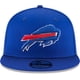 thumbnail image 2 of Gorra Snapback New Era NFL 9FIFTY Buffalo Bills para hombre, 2 of 4
