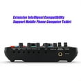 thumbnail image 3 of keepw Sound Card Sound Board Sound Mixer Live Sound Card Exceptional Sound, 3 of 6