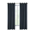 thumbnail image 3 of Mervyn Room Darkening Grommet Indoor Curtain, 3 of 4