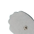 thumbnail image 3 of Snap Electrode Pads - 20 PCS Reusable Square TENS Unit Replacement Pads with Premium Adhesive Gel for EMS & Muscle Stimulators, Comfortable Soft Foam Backing, 3 of 5