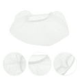 thumbnail image 3 of Gorros de Ducha Multifuncionales Desechables Únicos 1 Juego para Ducha PE Transparente, 3 of 6