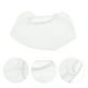 thumbnail image 3 of Gorros de Ducha Multifuncionales Desechables Únicos 1 Juego para Ducha PE Transparente, 3 of 6