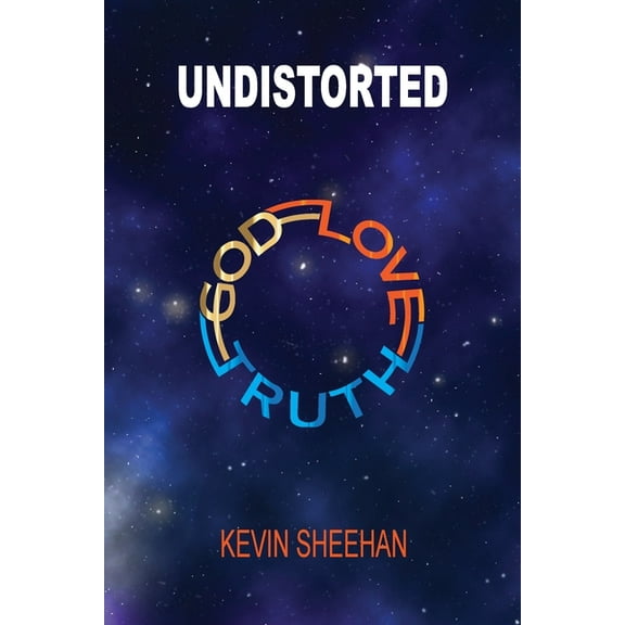 Undistorted, (Paperback)
