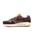 thumbnail image 2 of Nike Men's Air Max 1 Houndstooth Bronze Eclipse Running Shoes, from StockX, 2 of 5