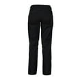 thumbnail image 2 of Projob Womens Stretch Cargo Pants, 2 of 5