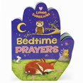 thumbnail image 1 of Bedtime Prayers Praying Hands Board Book (Little Sunbeams), 1 of 4
