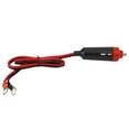 thumbnail image 6 of Car Wire Cigarett Lighte Plug Cable Accessories Red & Black Wire 50Cm Auto Cigarette Lighter Adapter Accessories Fangkenuo, 6 of 9