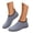 Grey, variant on Barefoot Water Shoes for Women Men Summer Quick-Dry Sandals Slippers For Outdoor Hiking Beach Diving Yoga Gym Running Water Sports