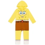 Spongebob squarepants, yellow