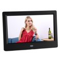 thumbnail image 1 of Digital Picture Frame High Resolution Display Multimedia Music Player for Home Office Wall Mountable, 1 of 7