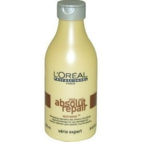 L'oreal Serie Expert Absolut Repair Shampoo with Neofibrine 8.45 oz