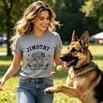 thumbnail image 4 of Jimothy Raccoon Shirt, Trash Panda Viral Jimothy T Shirts For Women Men, 4 of 7