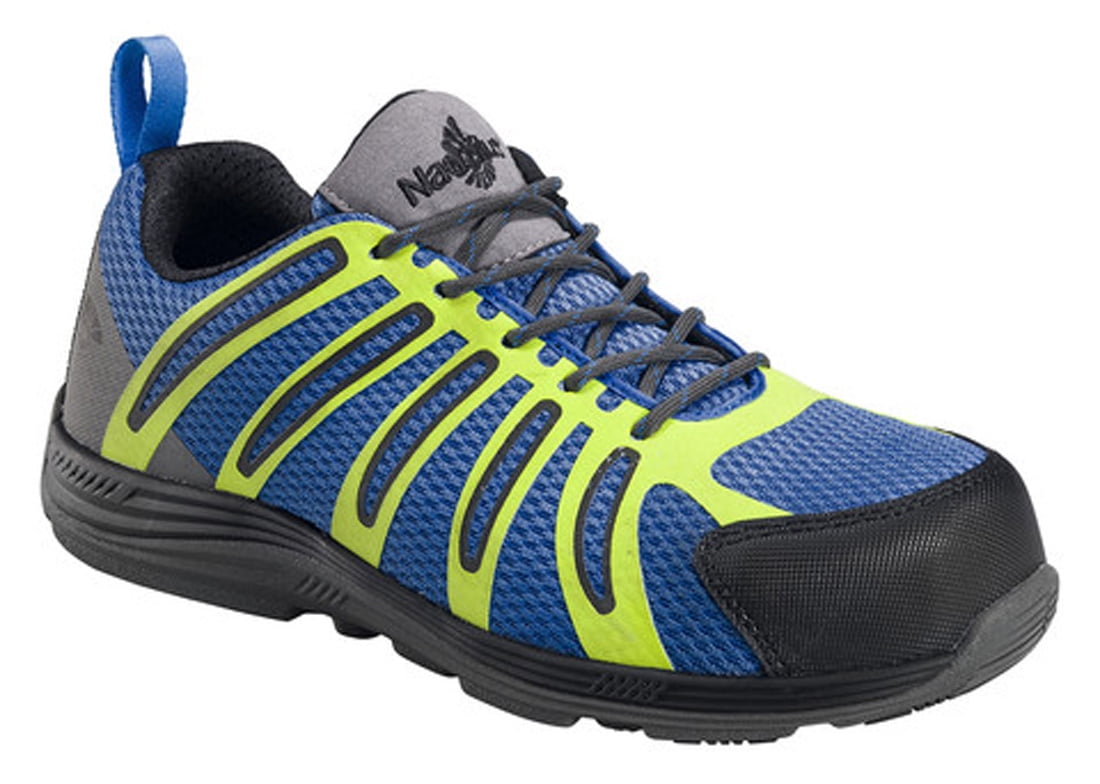 carbon fiber toe work shoes