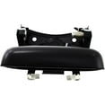 thumbnail image 2 of For 99-07 Chevy Silverado P/U Truck Tail Gate Outside Black Tailgate Door Handle, 2 of 4