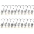 thumbnail image 1 of Perchas para botas Clips Ganchos para lavandería Clips para colgar Pinzas para ropa Armario, 1 of 8