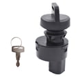 thumbnail image 4 of Labwork 0430-090 Ignition Switch & Keys for 2008-2016 Arctic Cat 400 500 550 650 700 1000, 4 of 7