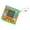 Green, variant on Yammee Virtual Pet Toy Nostalgic Consoles Electronic Digital Pets 168 Pets Handheld Game Machine Pocket Electronic Animals Toy