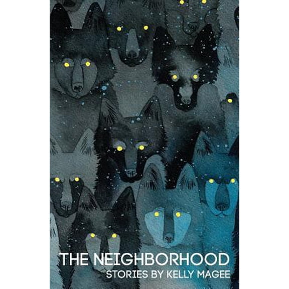 Pre-Owned The Neighborhood (Paperback) 1945603410 9781945603419