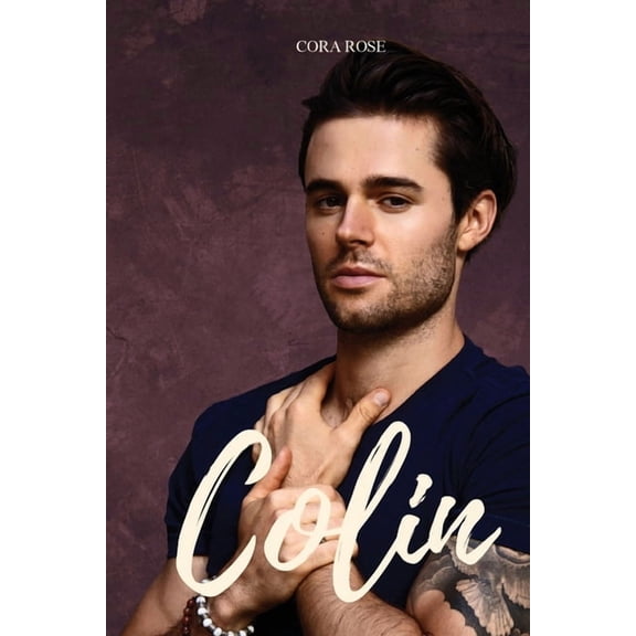 Colin, (Paperback)